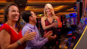 Màn hình slot Nổ hũ jackpot tại nền tảng s6667 trên điện thoại